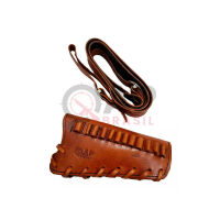 Imagem de Bandoleira + Baleiro Capa Coronha Puma Wimchester .38 / .357